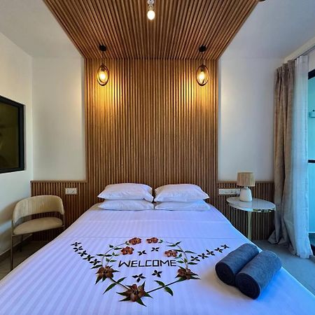 Serene Sky Guest House Тодду Екстер'єр фото