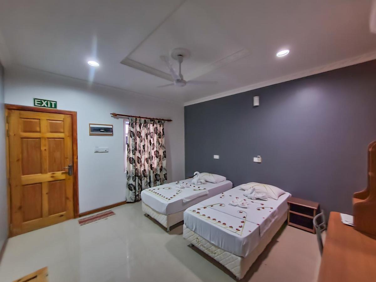 Serene Sky Guest House Тодду Екстер'єр фото