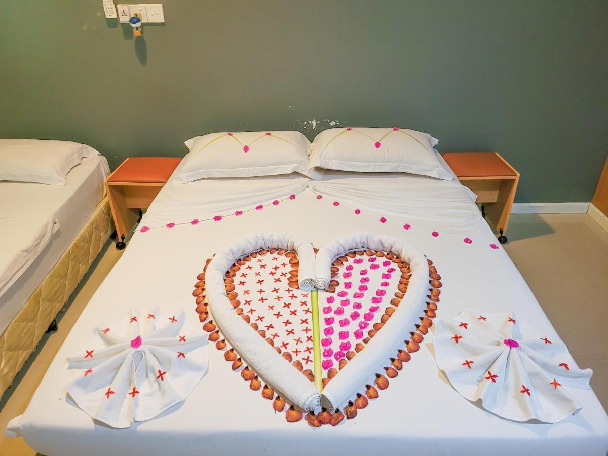 Serene Sky Guest House Тодду Екстер'єр фото