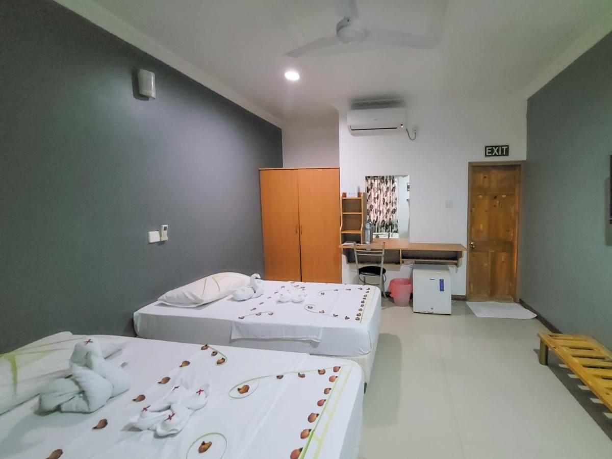 Serene Sky Guest House Тодду Екстер'єр фото