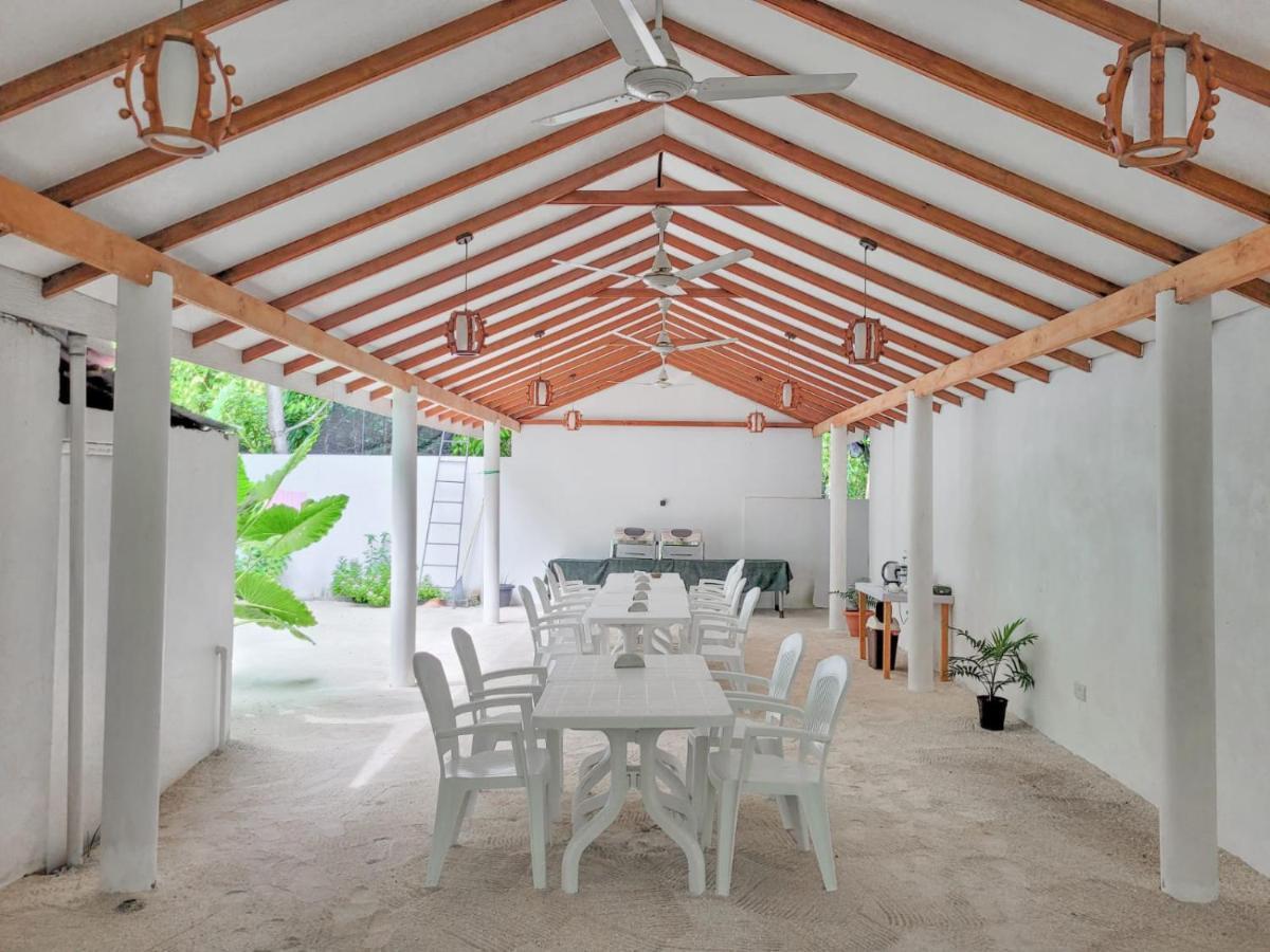 Serene Sky Guest House Тодду Екстер'єр фото