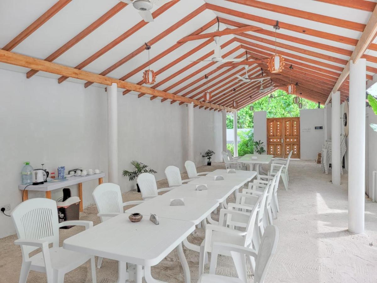 Serene Sky Guest House Тодду Екстер'єр фото