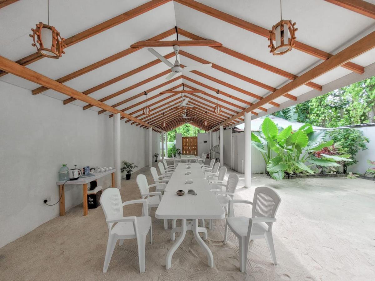Serene Sky Guest House Тодду Екстер'єр фото