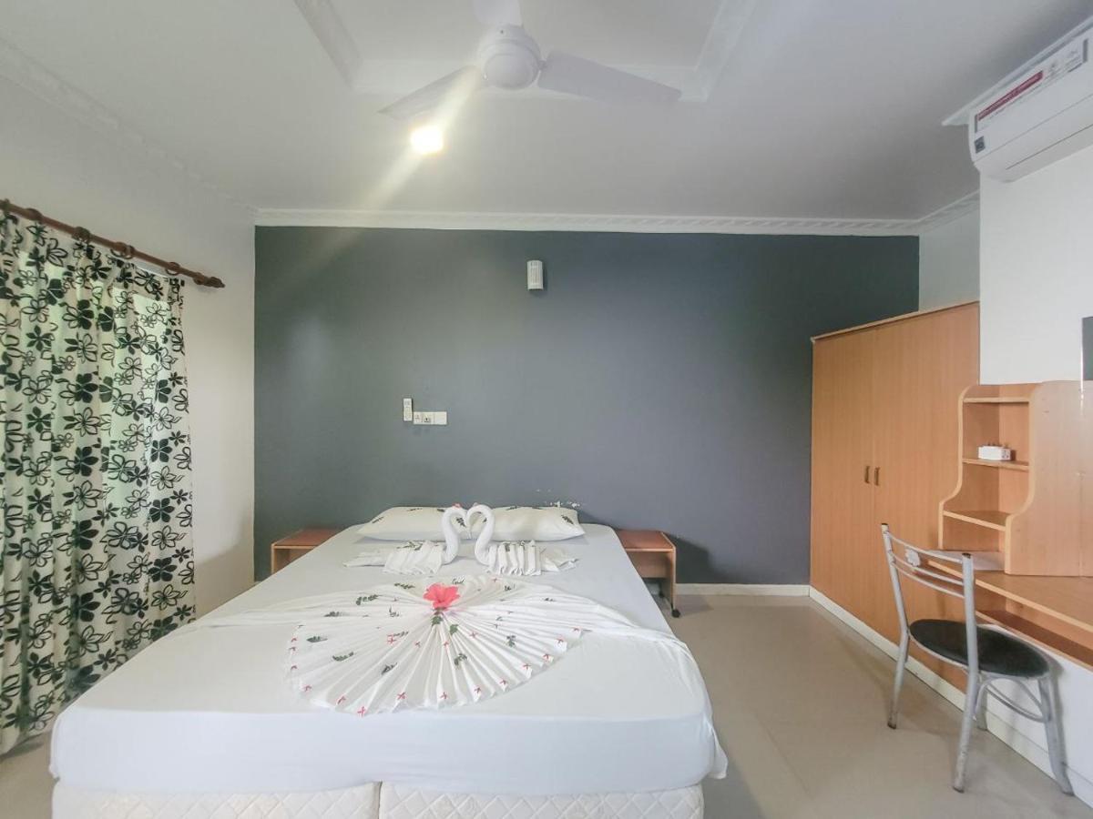 Serene Sky Guest House Тодду Екстер'єр фото