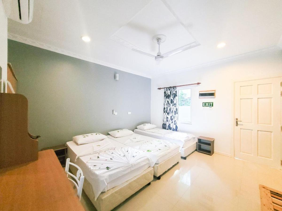 Serene Sky Guest House Тодду Екстер'єр фото