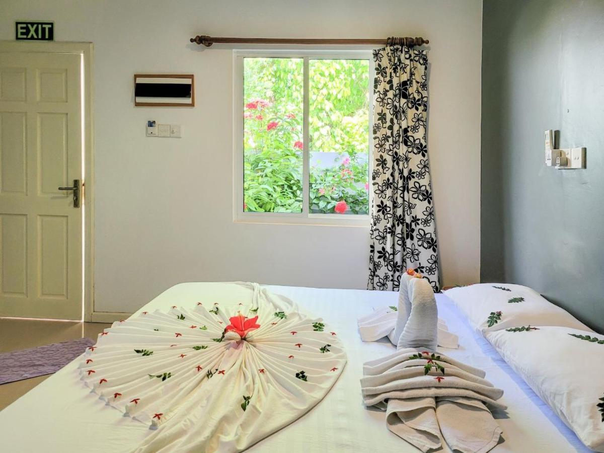 Serene Sky Guest House Тодду Екстер'єр фото