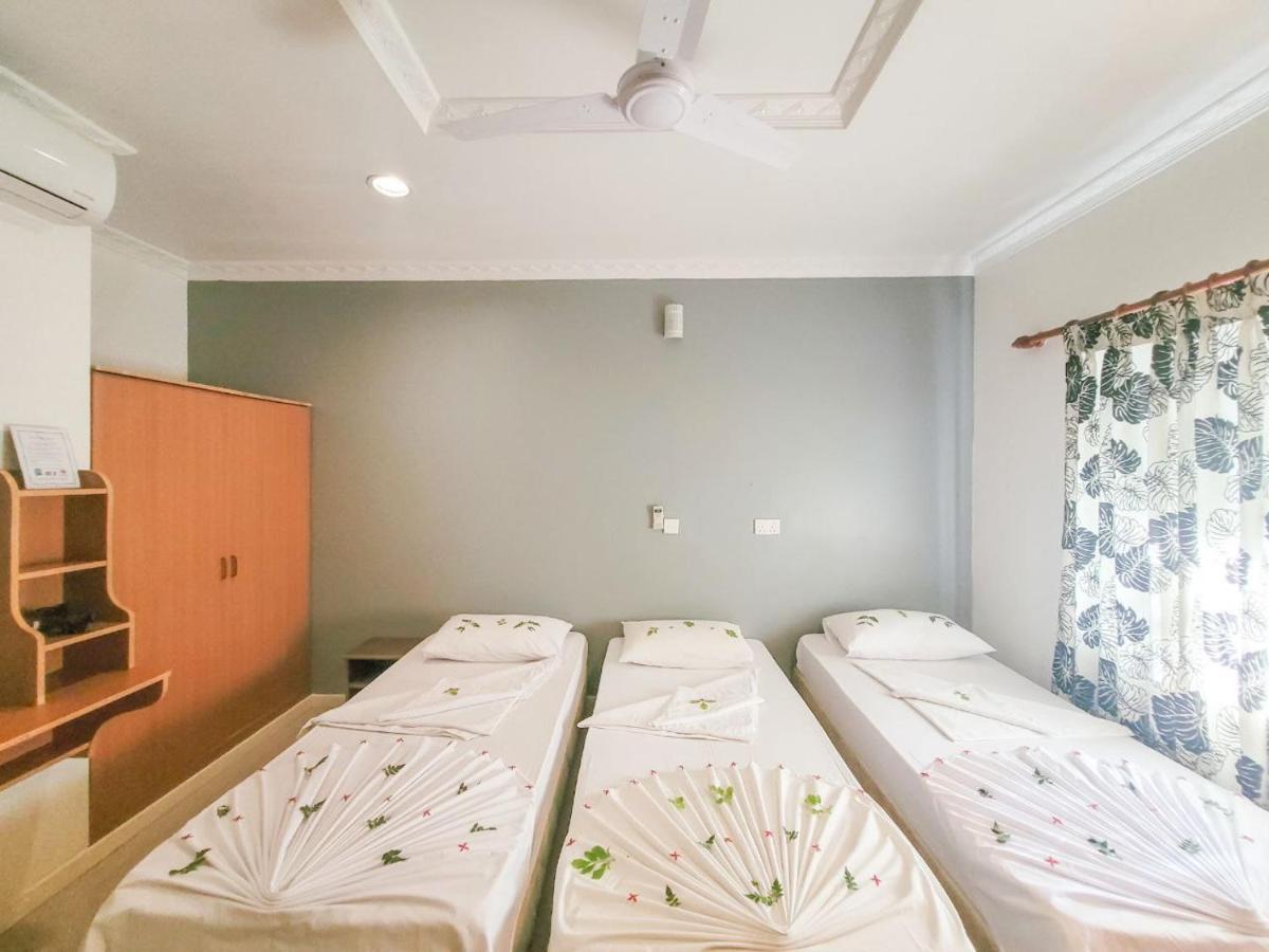 Serene Sky Guest House Тодду Екстер'єр фото