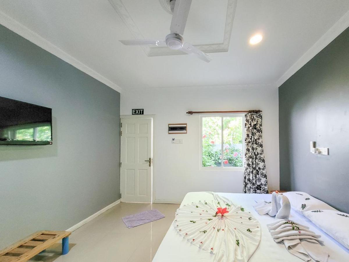 Serene Sky Guest House Тодду Екстер'єр фото