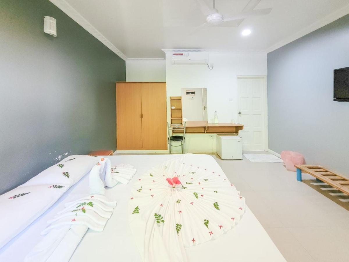 Serene Sky Guest House Тодду Екстер'єр фото