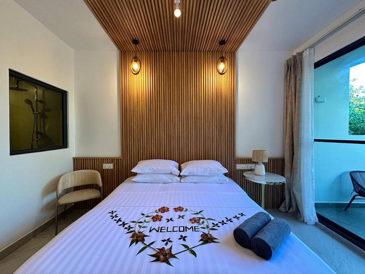 Serene Sky Guest House Тодду Екстер'єр фото