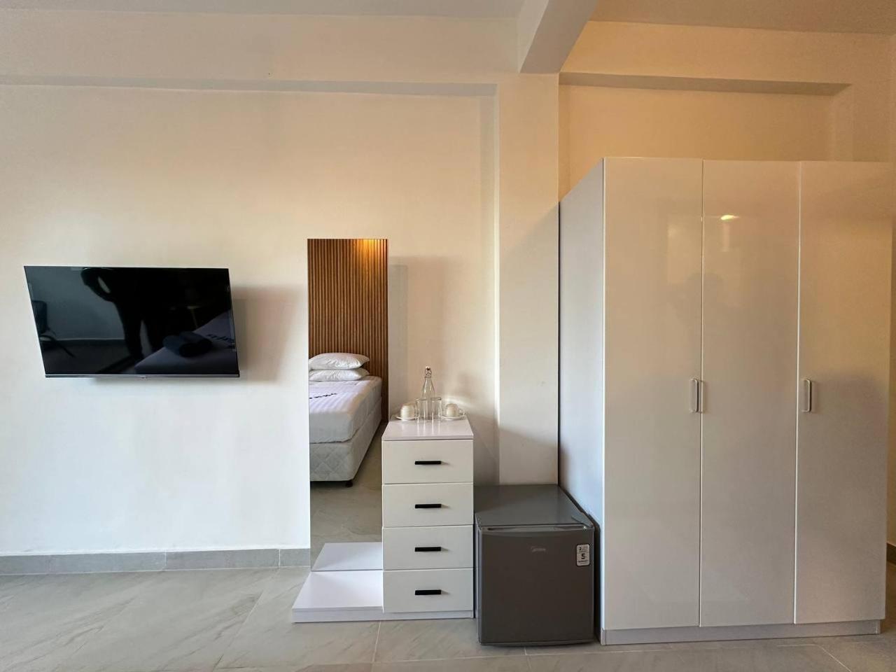 Serene Sky Guest House Тодду Екстер'єр фото