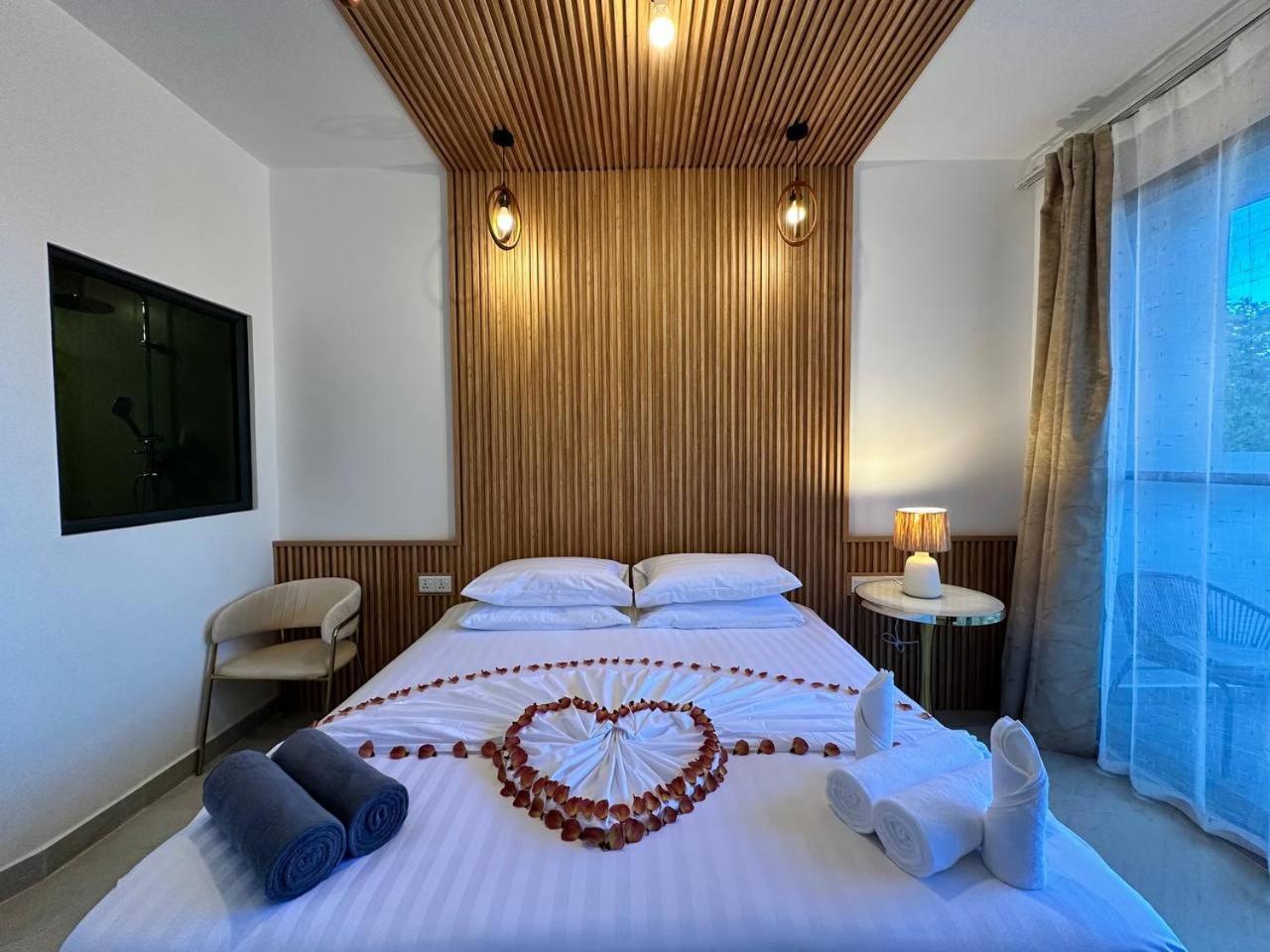 Serene Sky Guest House Тодду Екстер'єр фото