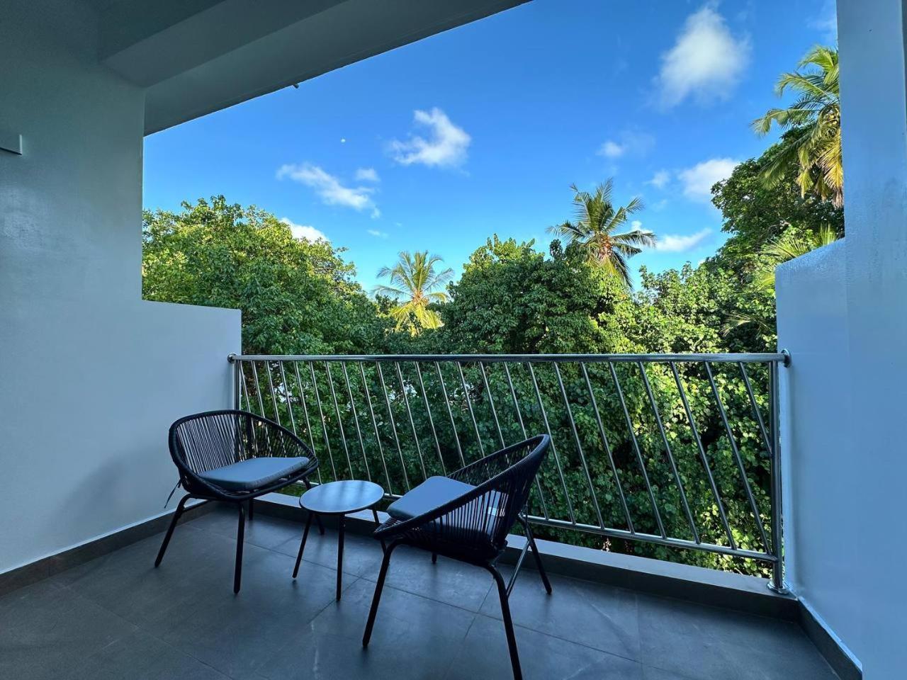 Serene Sky Guest House Тодду Екстер'єр фото