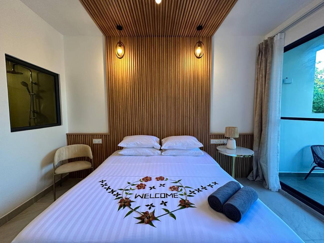 Serene Sky Guest House Тодду Екстер'єр фото