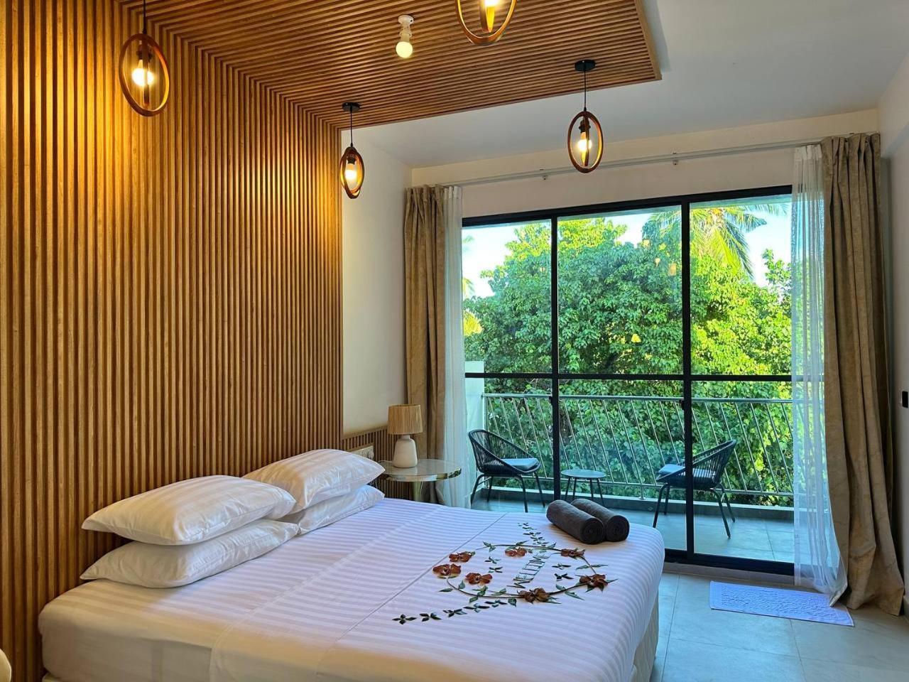 Serene Sky Guest House Тодду Екстер'єр фото