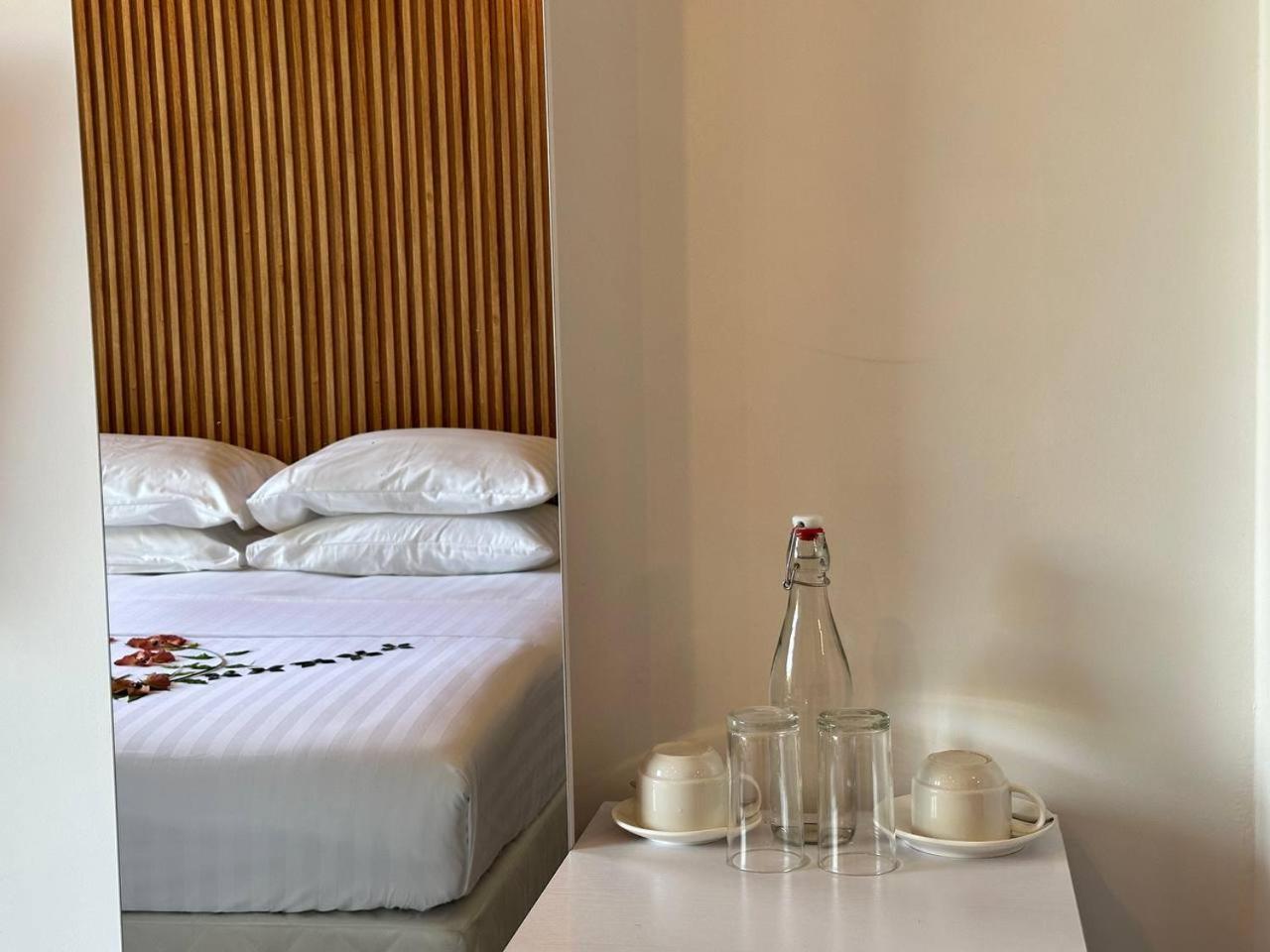 Serene Sky Guest House Тодду Екстер'єр фото
