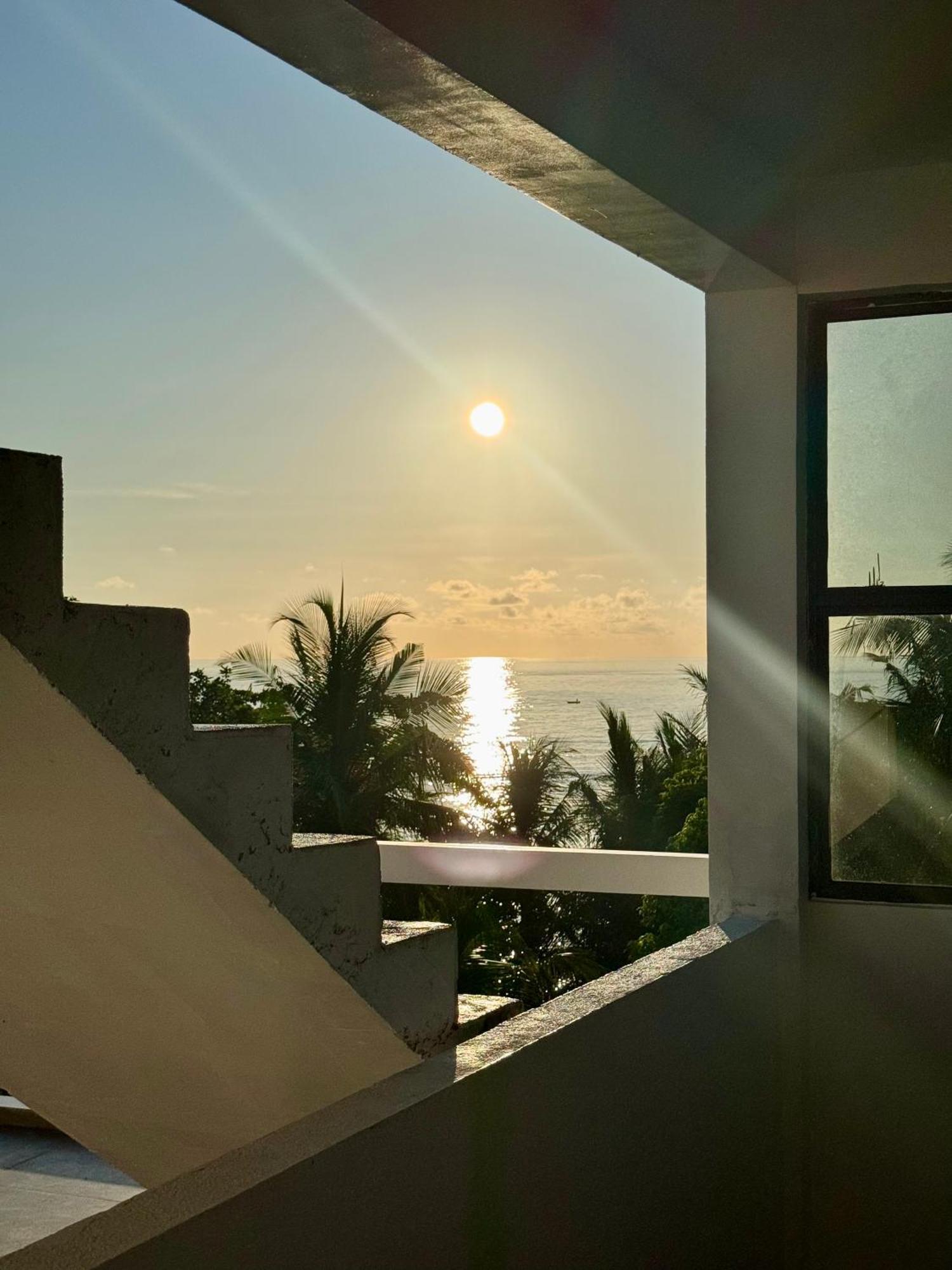 Serene Sky Guest House Тодду Екстер'єр фото