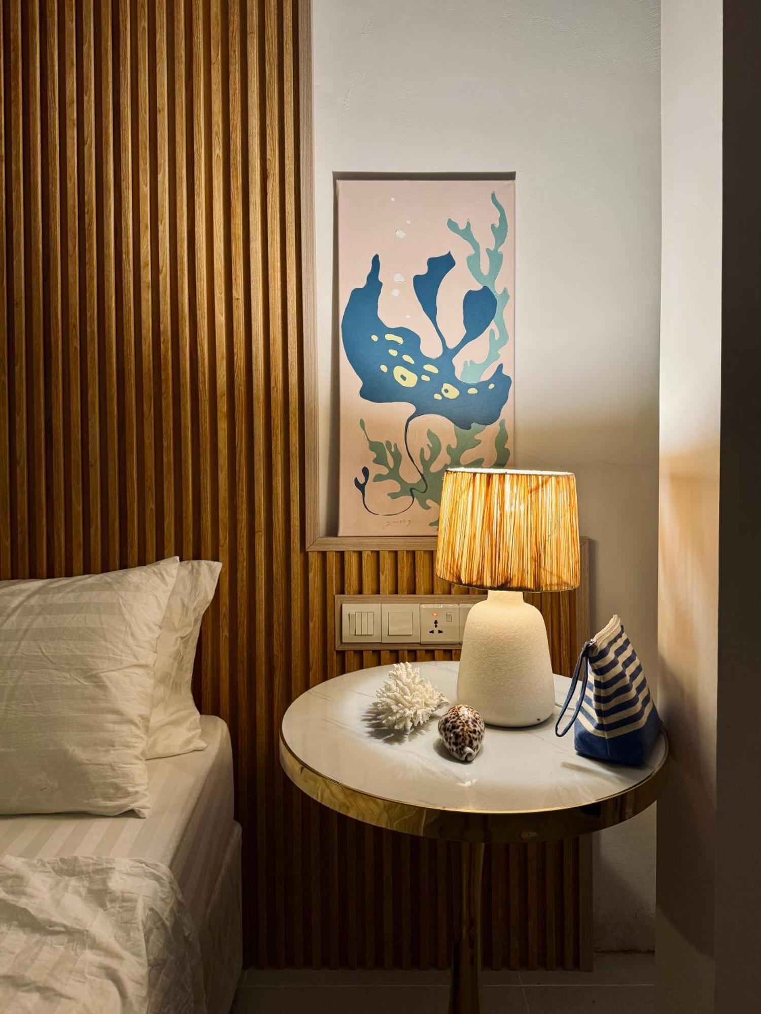 Serene Sky Guest House Тодду Екстер'єр фото