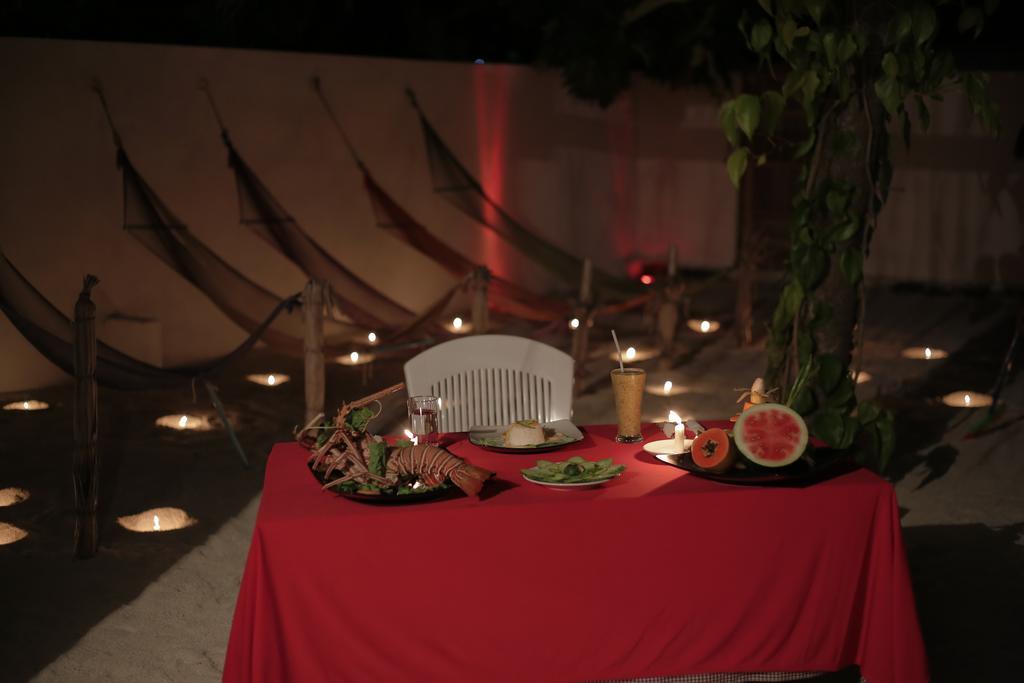 Serene Sky Guest House Тодду Екстер'єр фото
