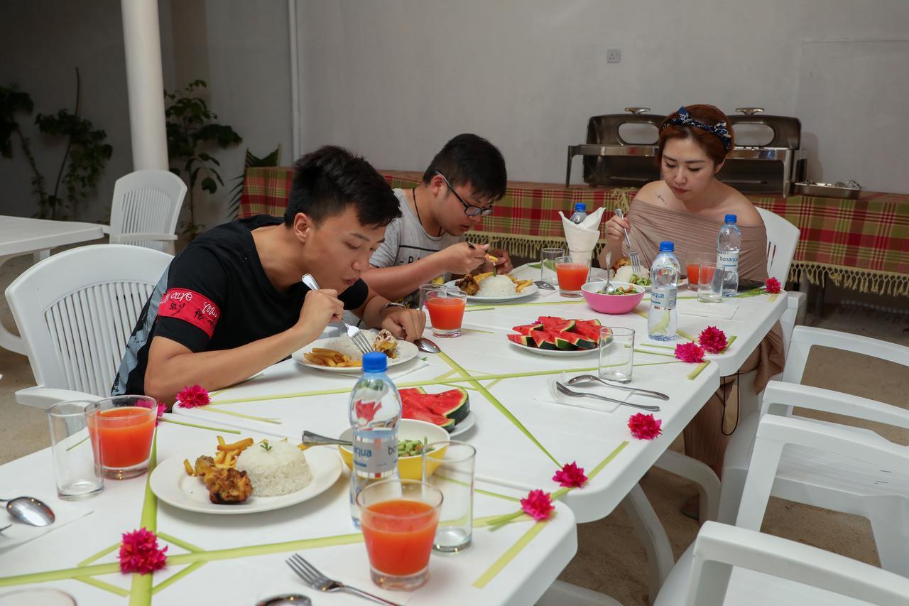 Serene Sky Guest House Тодду Екстер'єр фото