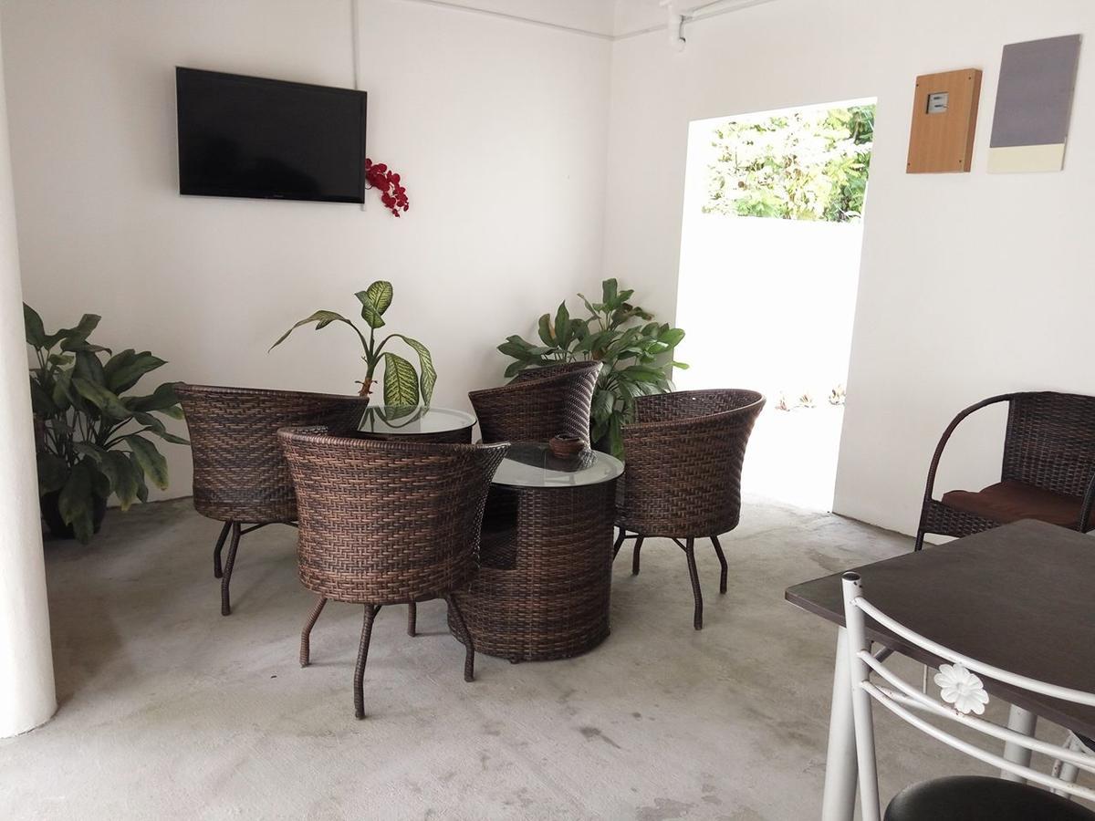 Serene Sky Guest House Тодду Екстер'єр фото