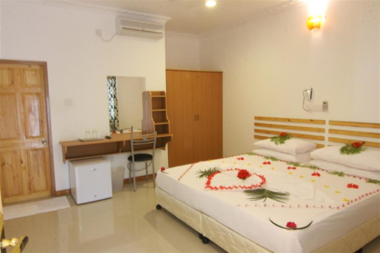 Serene Sky Guest House Тодду Екстер'єр фото